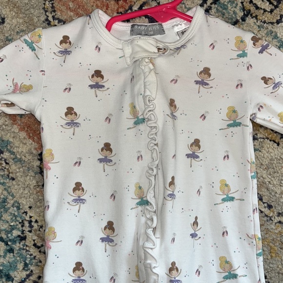 Baby bliss sleeper - Picture 6 of 6